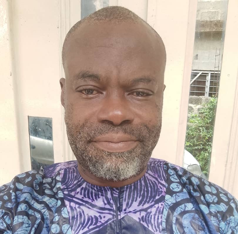 Jean-Michel Elvarez BOCCO